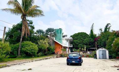 Casa en venta en Lázaro Cárdenas, Cuautla Morelos