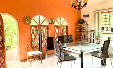 Casa en venta en Lázaro Cárdenas, Cuautla Morelos