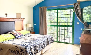 Casa en venta en Lázaro Cárdenas, Cuautla Morelos