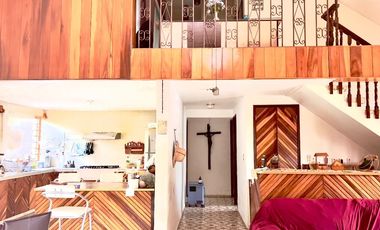 Casa en venta en Lázaro Cárdenas, Cuautla Morelos