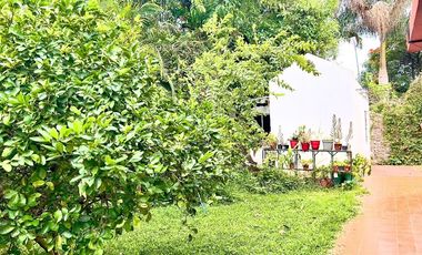 Casa en venta en Lázaro Cárdenas, Cuautla Morelos