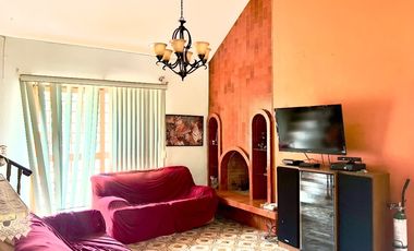 Casa en venta en Lázaro Cárdenas, Cuautla Morelos