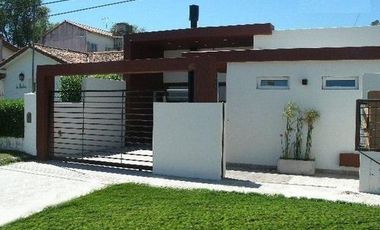 VENTA DE CASA EN Miramar