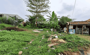 Kavling Datar Disewakan 1000 Meter Di Petukangan Jakarta Selatan