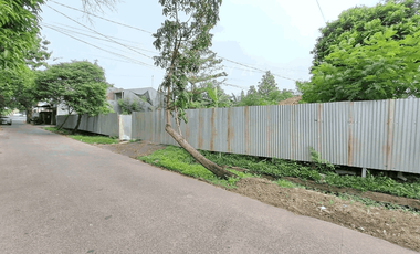 Kavling Datar Disewakan 1000 Meter Di Petukangan Jakarta Selatan