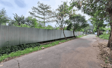 Kavling Datar Disewakan 1000 Meter Di Petukangan Jakarta Selatan