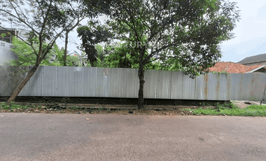 Kavling Datar Disewakan 1000 Meter Di Petukangan Jakarta Selatan