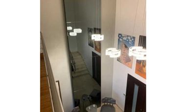 APARTAMENTO PH TEN TOWER COSTA DEL ESTE TIPO LOFT DE 410 M2