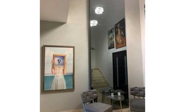 APARTAMENTO PH TEN TOWER COSTA DEL ESTE TIPO LOFT DE 410 M2