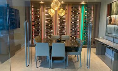 APARTAMENTO PH TEN TOWER COSTA DEL ESTE TIPO LOFT DE 410 M2