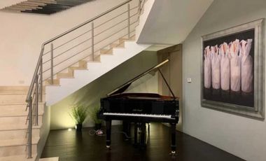 APARTAMENTO PH TEN TOWER COSTA DEL ESTE TIPO LOFT DE 410 M2