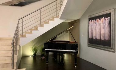 APARTAMENTO PH TEN TOWER COSTA DEL ESTE TIPO LOFT DE 410 M2