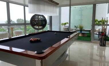 APARTAMENTO PH TEN TOWER COSTA DEL ESTE TIPO LOFT DE 410 M2