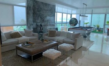 APARTAMENTO PH TEN TOWER COSTA DEL ESTE TIPO LOFT DE 410 M2