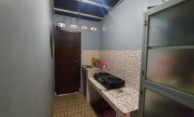 Rumah Di Daerah Cipinang Jaya Jakarta Timur