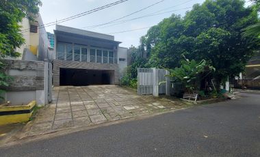 Rumah Di Daerah Cipinang Jaya Jakarta Timur