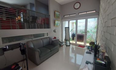 Rumah Di Daerah Cipinang Jaya Jakarta Timur