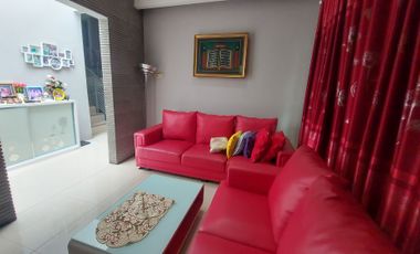 Rumah Di Daerah Cipinang Jaya Jakarta Timur