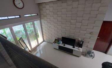 Rumah Di Daerah Cipinang Jaya Jakarta Timur