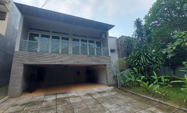Rumah Di Daerah Cipinang Jaya Jakarta Timur
