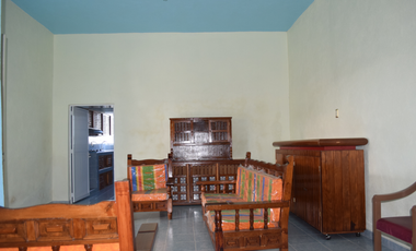 Preciosa Residencia de Descanso muy comoda estilo Mexicano