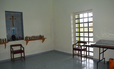 Preciosa Residencia de Descanso muy comoda estilo Mexicano