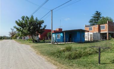 Lote en venta. Zona Sociedad Rural. Tandil