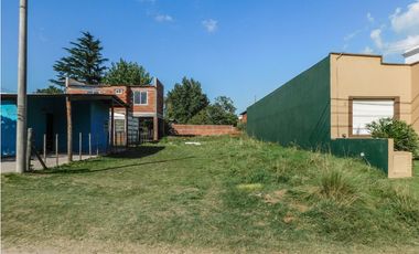 Lote en venta. Zona Sociedad Rural. Tandil