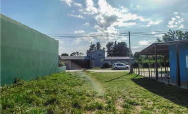 Lote en venta. Zona Sociedad Rural. Tandil