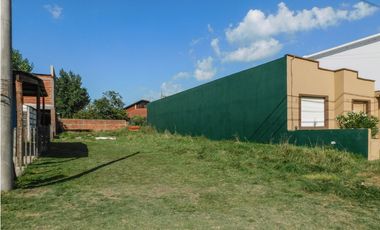 Lote en venta. Zona Sociedad Rural. Tandil
