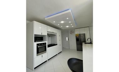 ALQUILER APARTAMENTO AMOBLADO OBARRIO