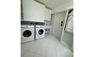 ALQUILER APARTAMENTO AMOBLADO OBARRIO