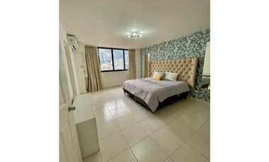 ALQUILER APARTAMENTO AMOBLADO OBARRIO
