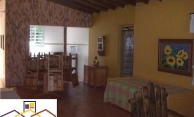 Renta de Fincas en San Jerónimo de recreo