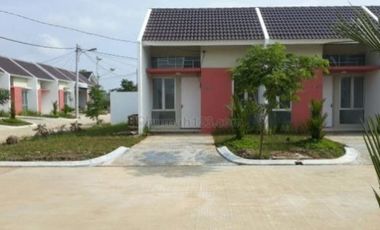 MUTIARA GADING CITY BEKASI - Tipe Grand Casa (Dekat Harapan Indah)
