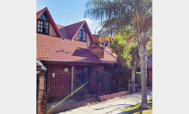 Chalet en Venta Ramos Mejia / La Matanza (A004 3568)