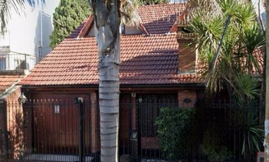 Chalet en Venta Ramos Mejia / La Matanza (A004 3568)