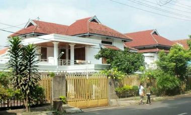 DiJual Rumah Siap Huni Sangat2 Strategis Dekat Lap.Rampal kota Malang