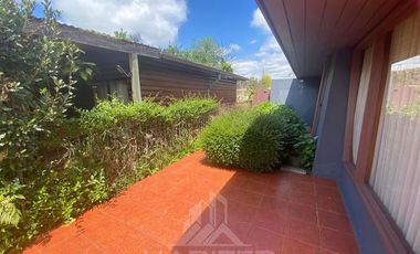 Casa en Venta en COD37164 Sector Inglaterra y Francia