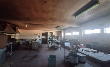 LOCAL COMERCIAL EN VENTA RESTAURANTE Y SALON DE EVENTOS EN SAN NICOLAS