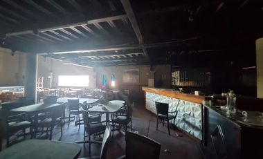 LOCAL COMERCIAL EN VENTA RESTAURANTE Y SALON DE EVENTOS EN SAN NICOLAS