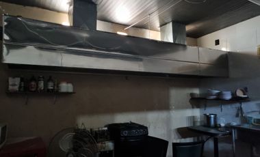 LOCAL COMERCIAL EN VENTA RESTAURANTE Y SALON DE EVENTOS EN SAN NICOLAS