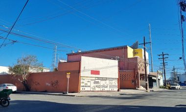 LOCAL COMERCIAL EN VENTA RESTAURANTE Y SALON DE EVENTOS EN SAN NICOLAS