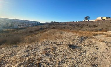 Se vende terreno de 7000 m2 en Santa Fe, Tijuana