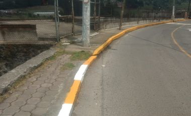 Bodega en Venta en Huixquilucan  (m2bc123)