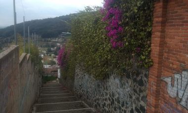 Bodega en Venta en Huixquilucan  (m2bc123)