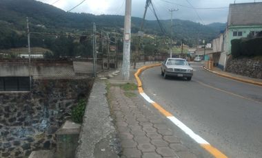 Bodega en Venta en Huixquilucan  (m2bc123)