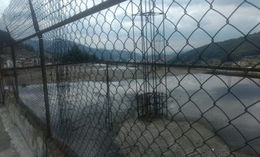 Bodega en Venta en Huixquilucan  (m2bc123)