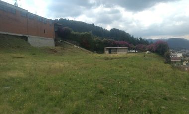 Bodega en Venta en Huixquilucan  (m2bc123)