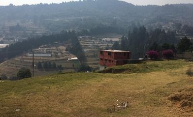 Bodega en Venta en Huixquilucan  (m2bc123)